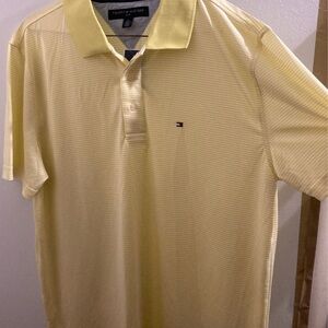 Men's Tommy Hilfiger Golf Polo Shirt